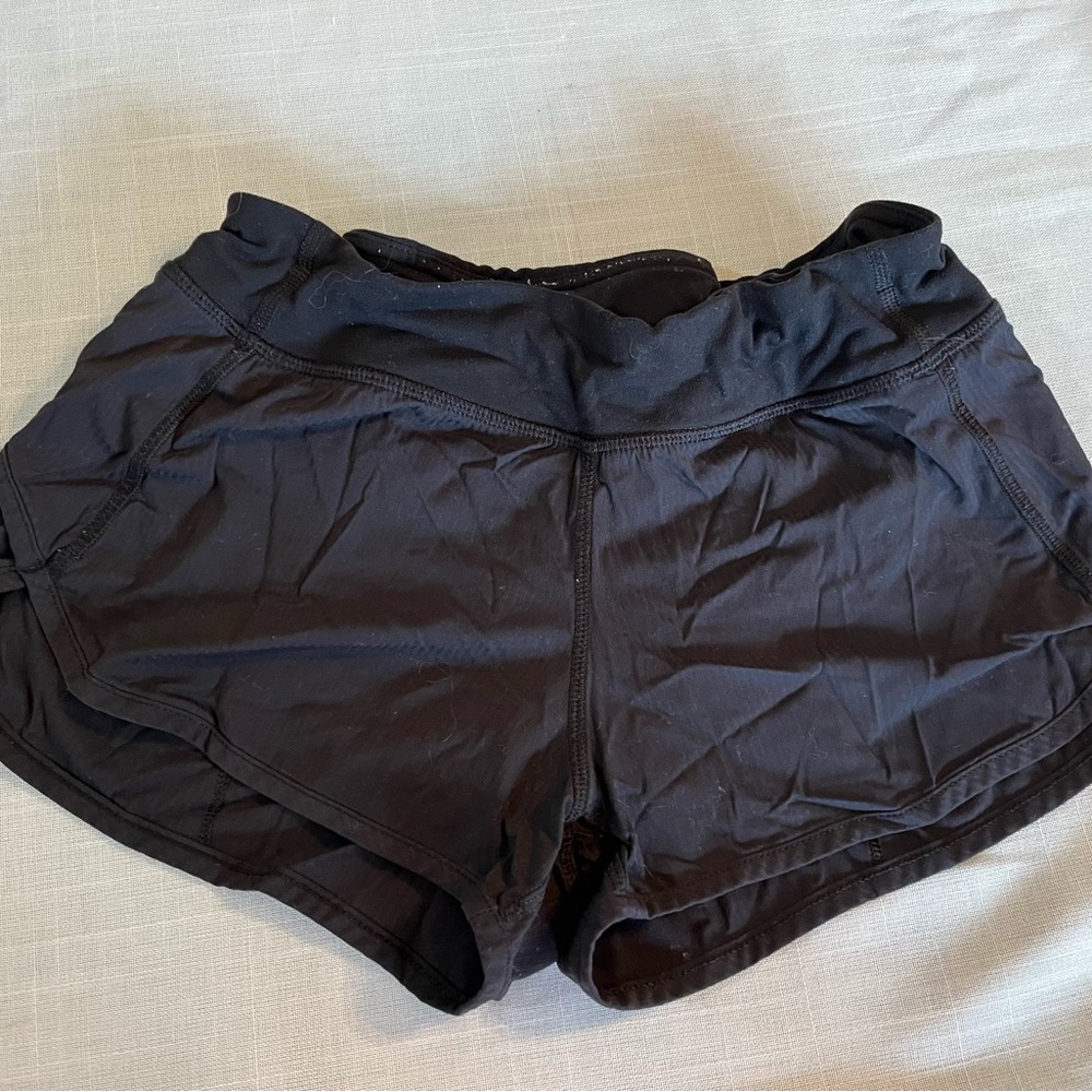 Ivivva Lululemon Girls shorts size 14
